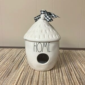 Rae Dunn Home Acorn Nest